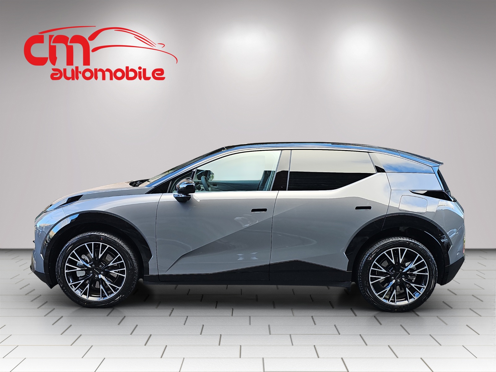 ZEEKR X 69kWh Privilege AWD (My 2026)-image-6