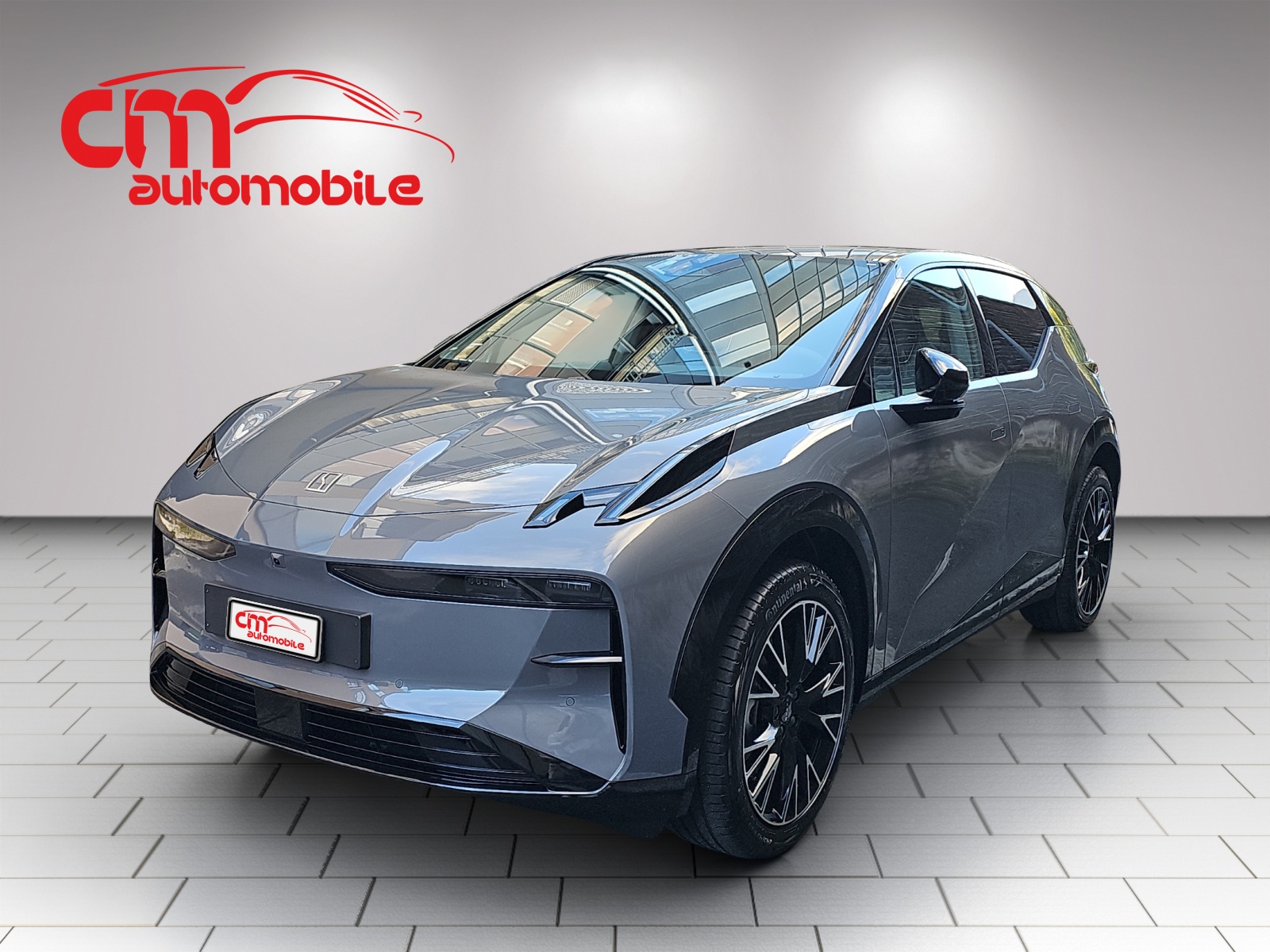 ZEEKR X 69kWh Privilege AWD (My 2026)