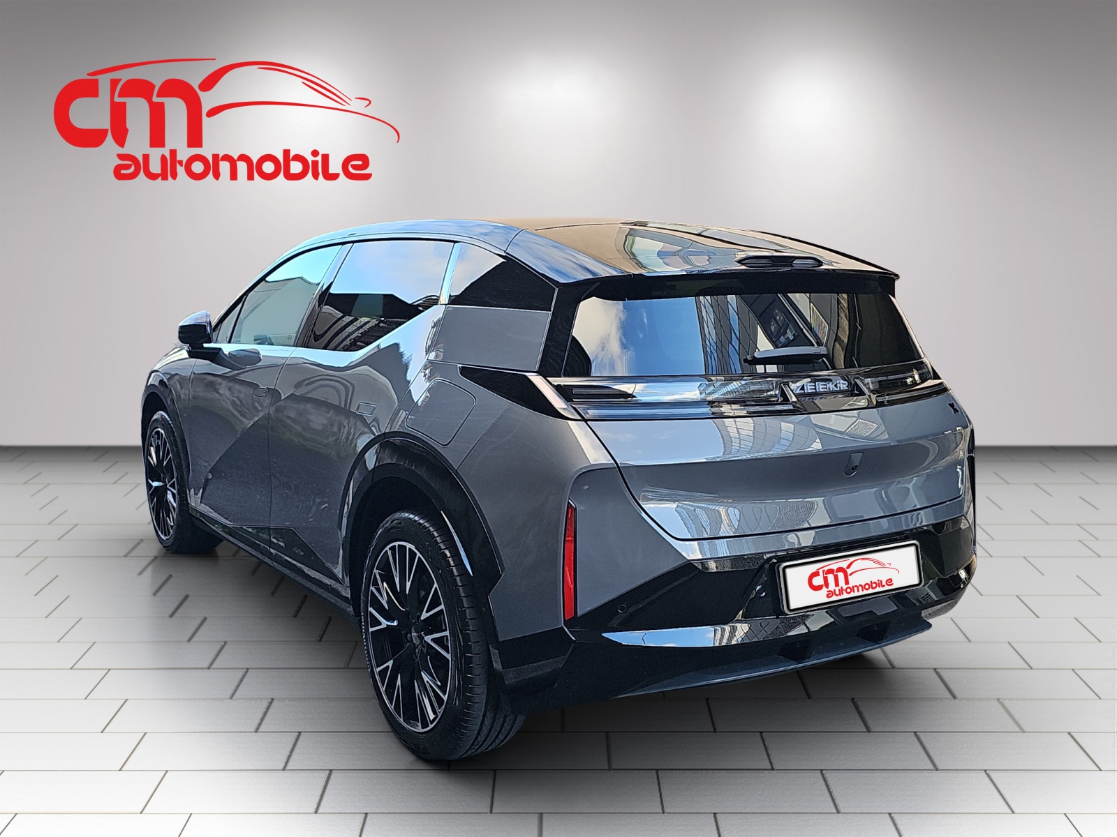 ZEEKR X 69kWh Privilege AWD (My 2026)-showroom-element-1