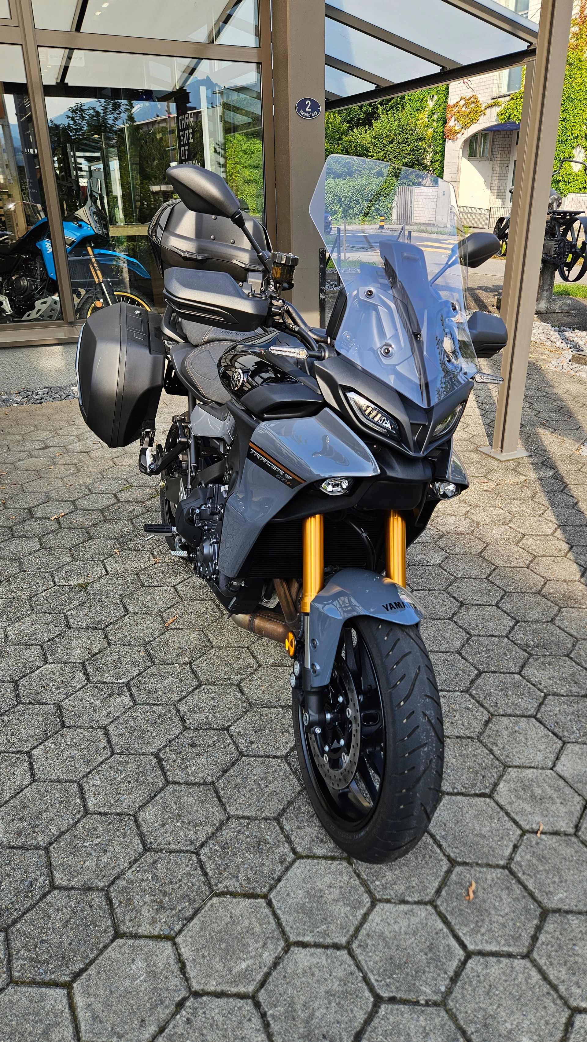 YAMAHA Tracer 9 GT+-image-2