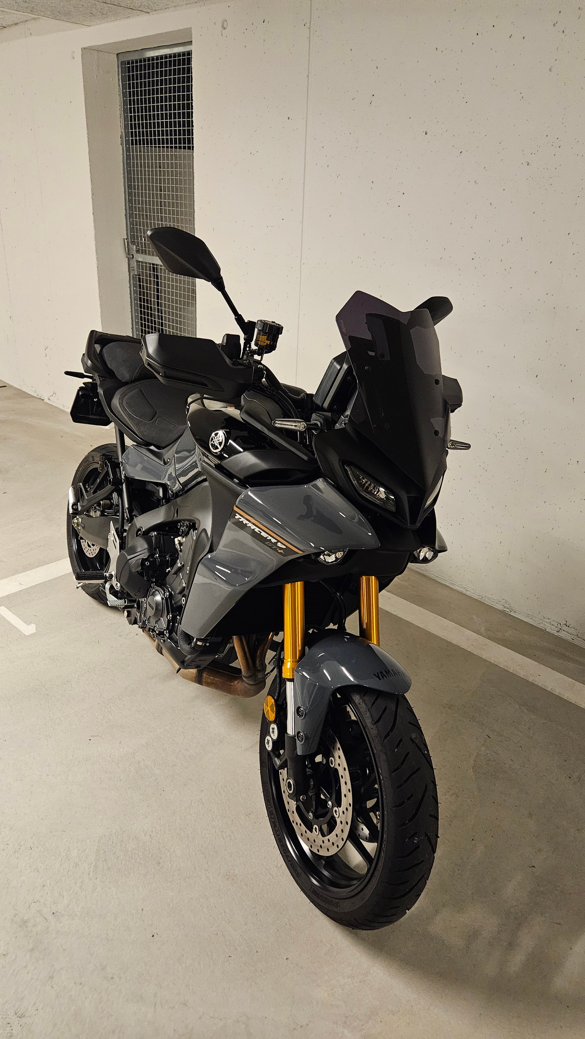 YAMAHA Tracer 9 GT+-image-4