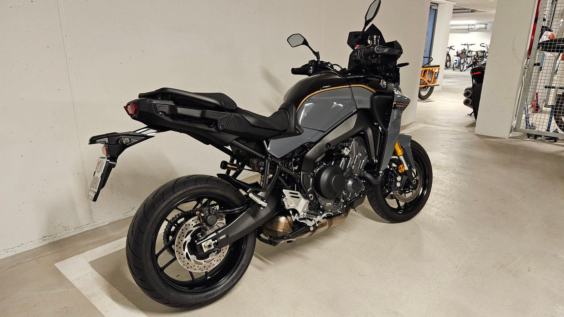 YAMAHA Tracer 9 GT+-image-5
