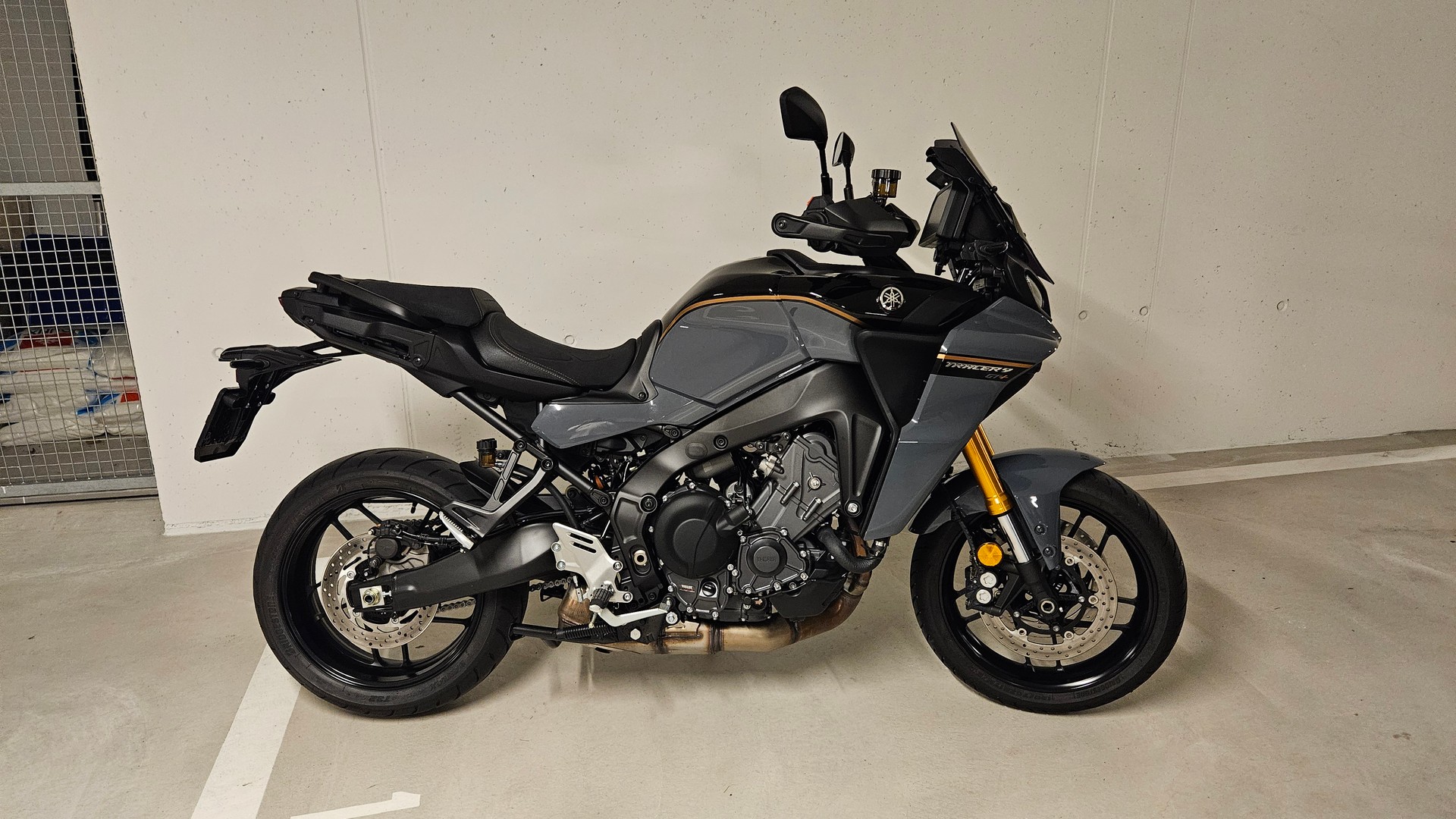YAMAHA Tracer 9 GT+-image-3