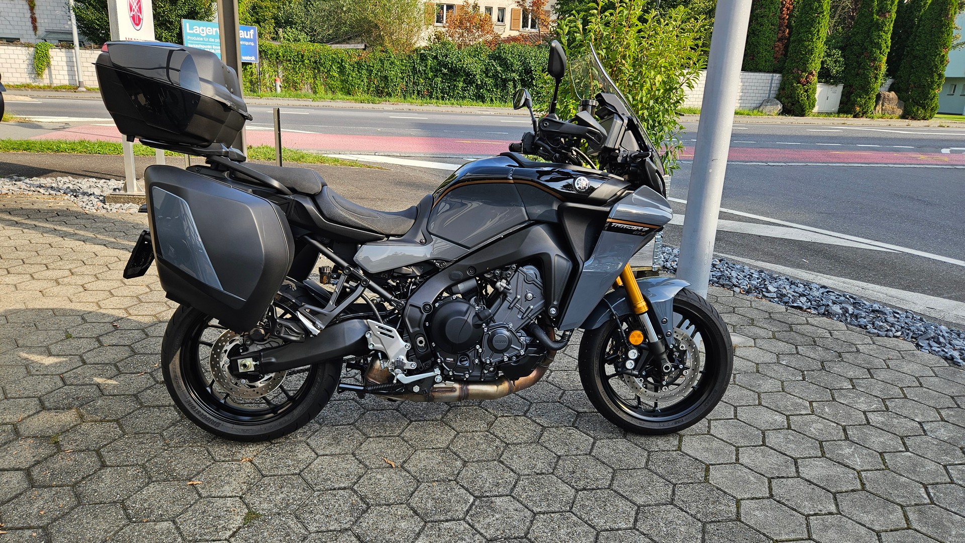 YAMAHA Tracer 9 GT+-image-0