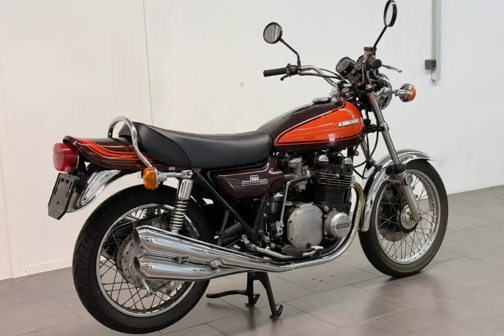 KAWASAKI Z1-image-3
