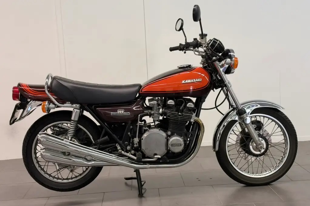 KAWASAKI Z1-image-1