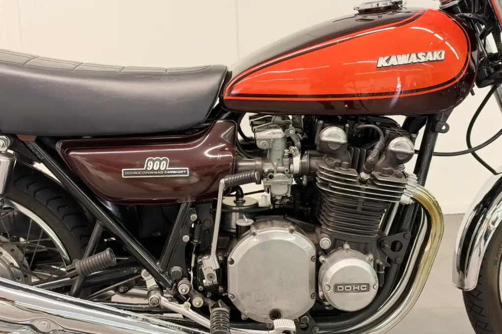 KAWASAKI Z1-image-4