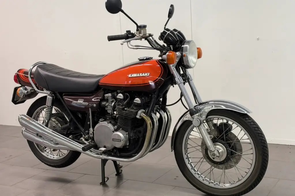 KAWASAKI Z1-image-2