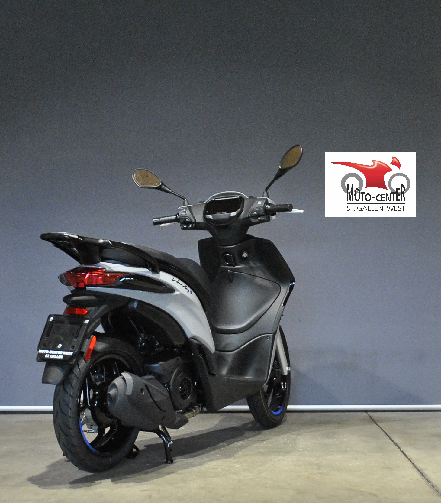 PIAGGIO Liberty 125 Sport-image-4