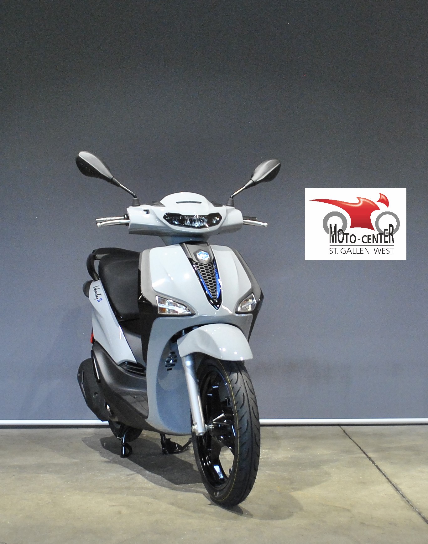 PIAGGIO Liberty 125 Sport-image-0