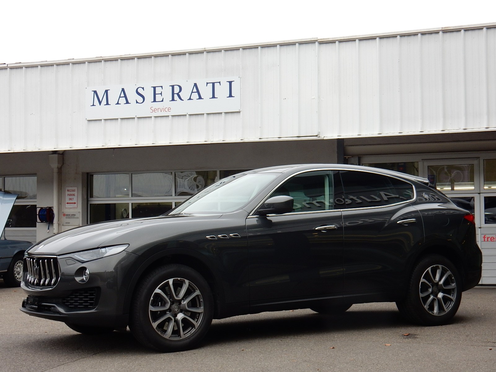 MASERATI Levante S 3.0 V6-image-11