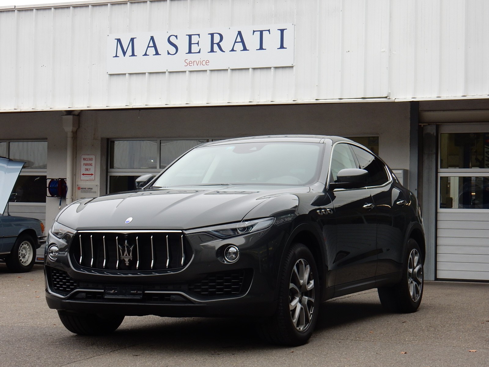MASERATI Levante S 3.0 V6-image-14