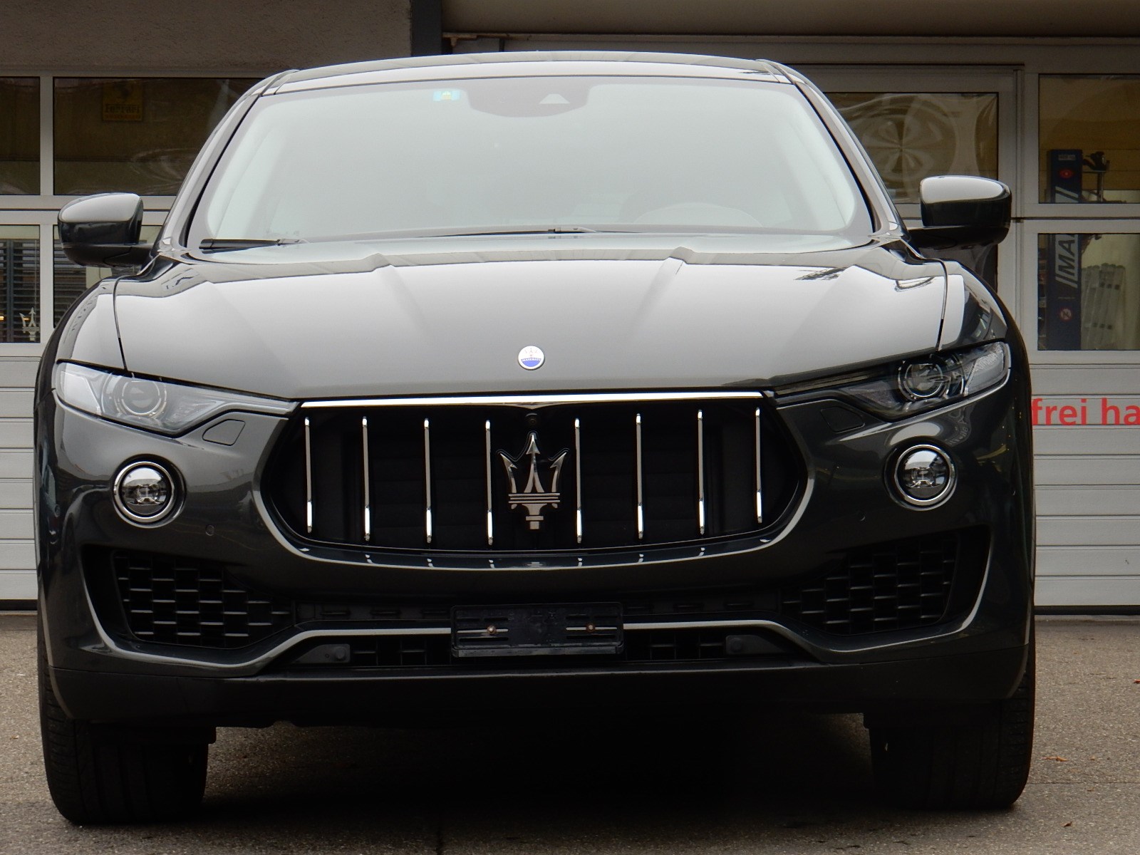 MASERATI Levante S 3.0 V6-image-10