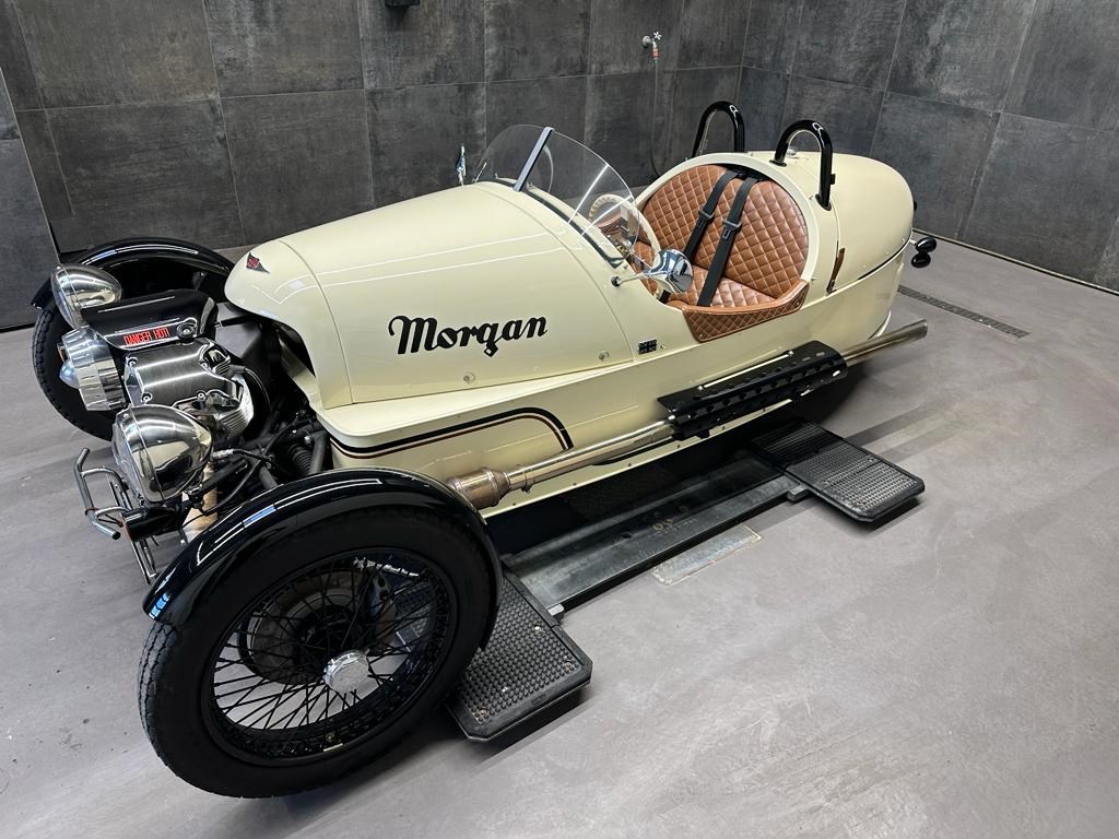 MORGAN THREEWHEELER-image-1
