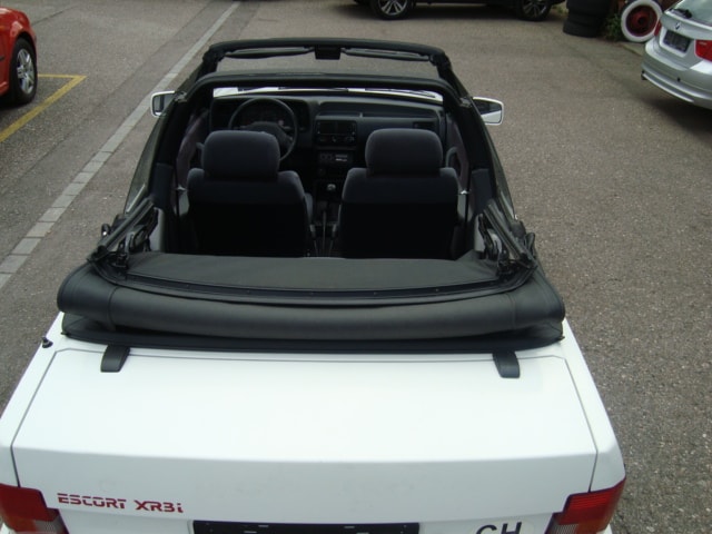 FORD Escort 1600 XR3i-image-6