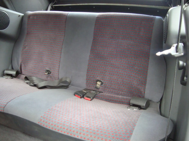 FORD Escort 1600 XR3i-image-10