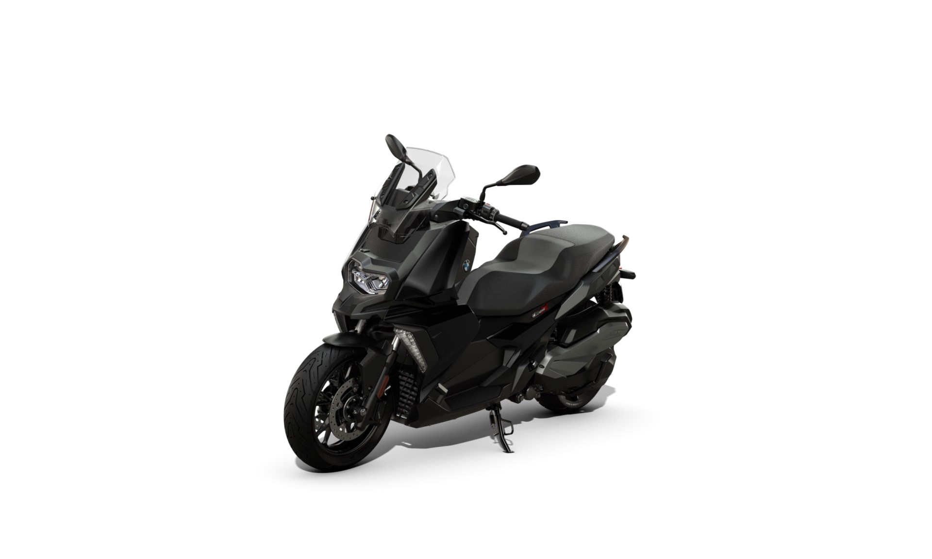 BMW C 400 X-image-0