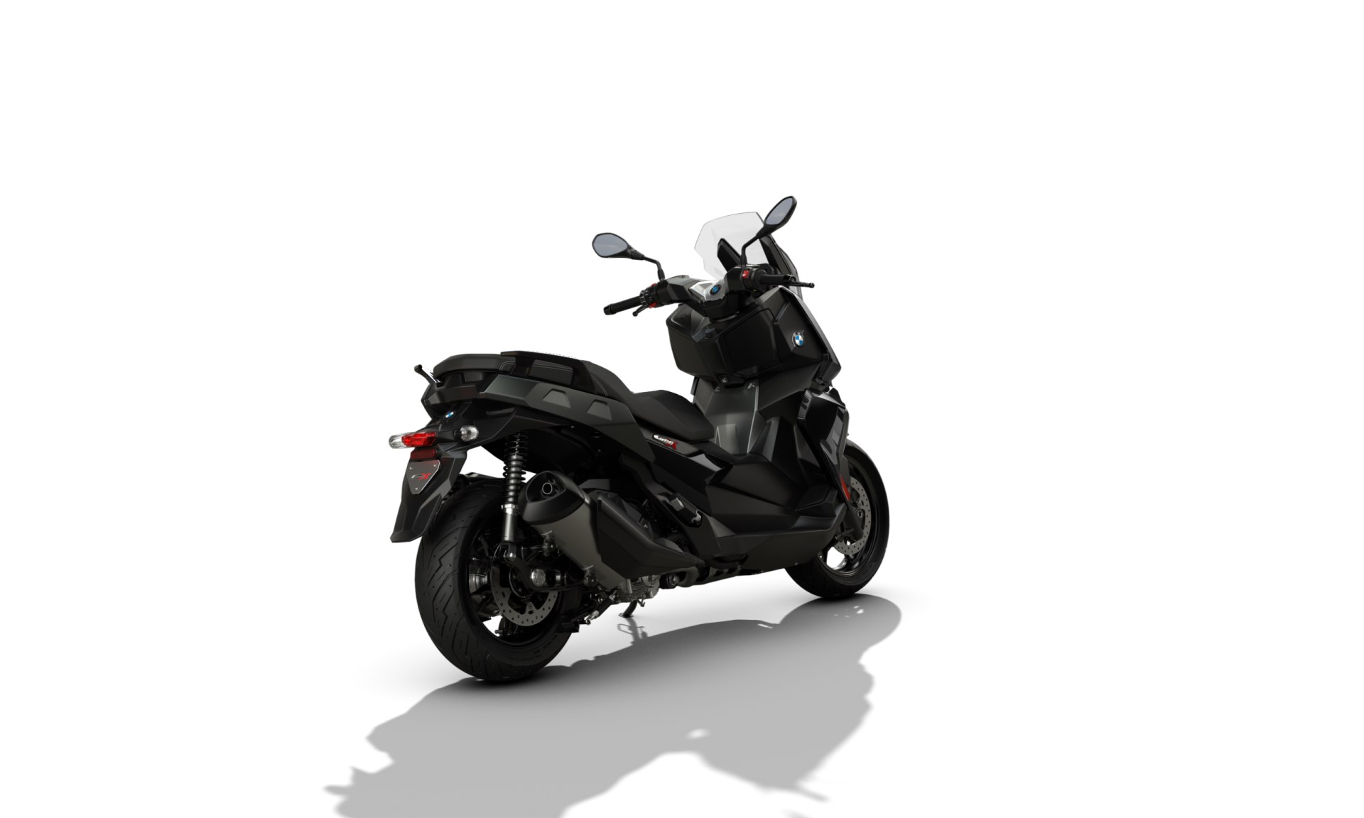 BMW C 400 X-image-1