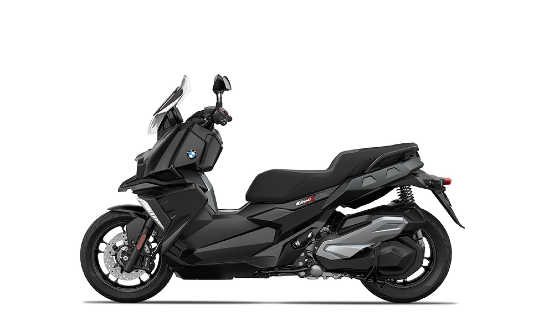 BMW C 400 X-image-2