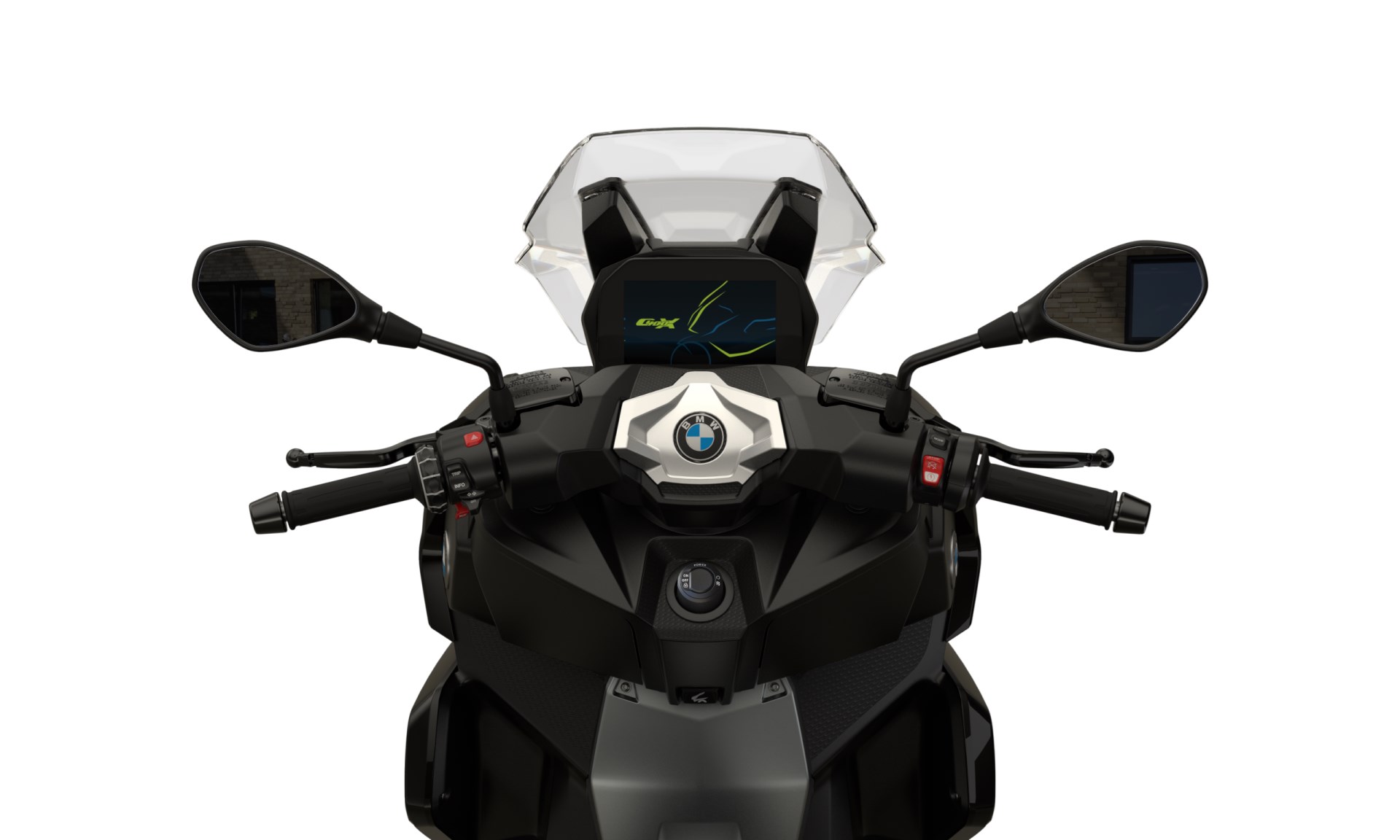 BMW C 400 X-image-3