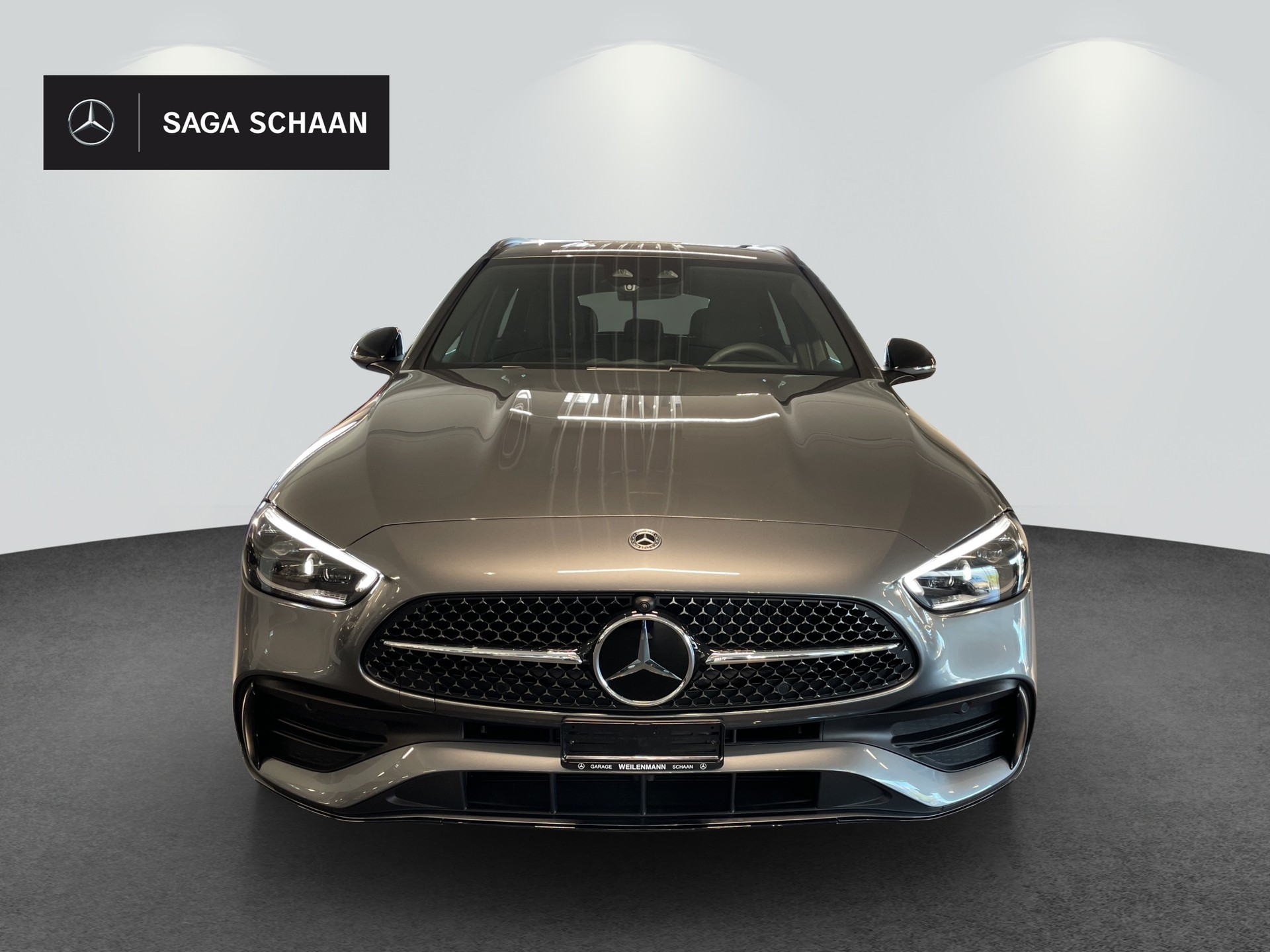 MERCEDES-BENZ C 200 T 4 Matic-showroom-element-1