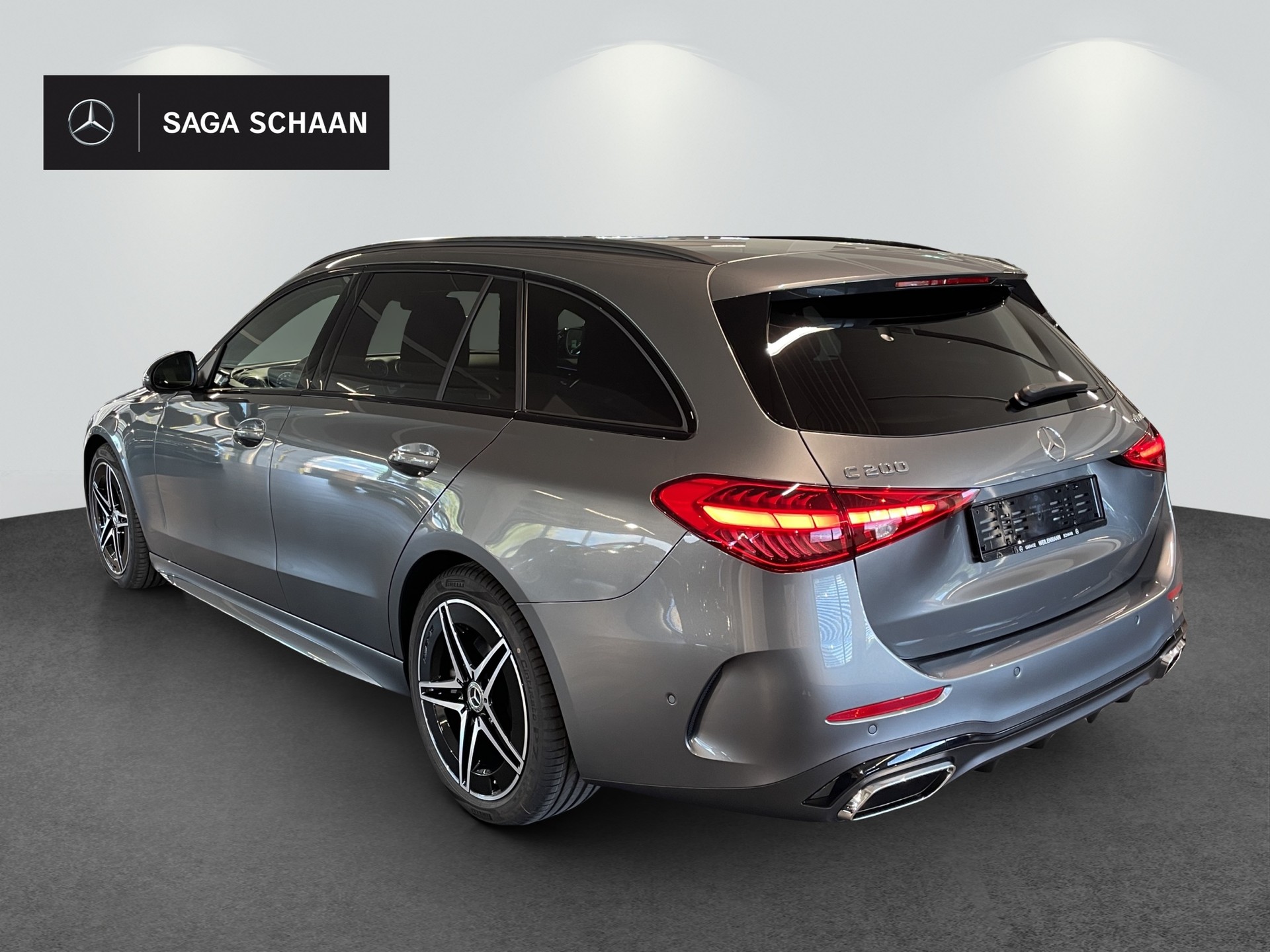 MERCEDES-BENZ C 200 T 4 Matic-showroom-element-3