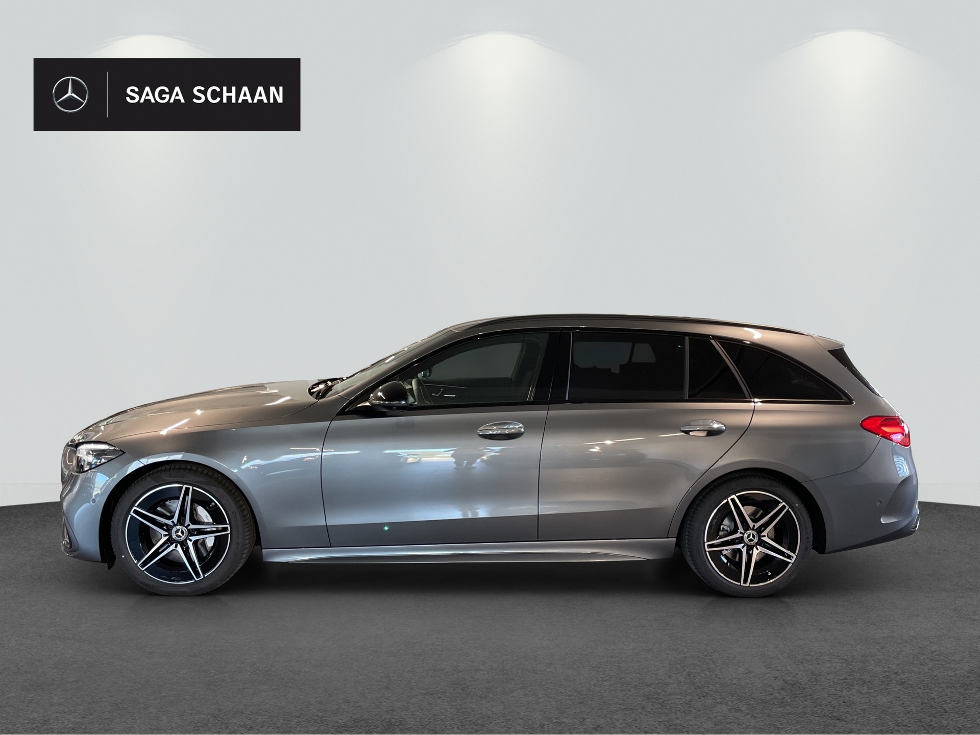 MERCEDES-BENZ C 200 T 4 Matic-showroom-element-2