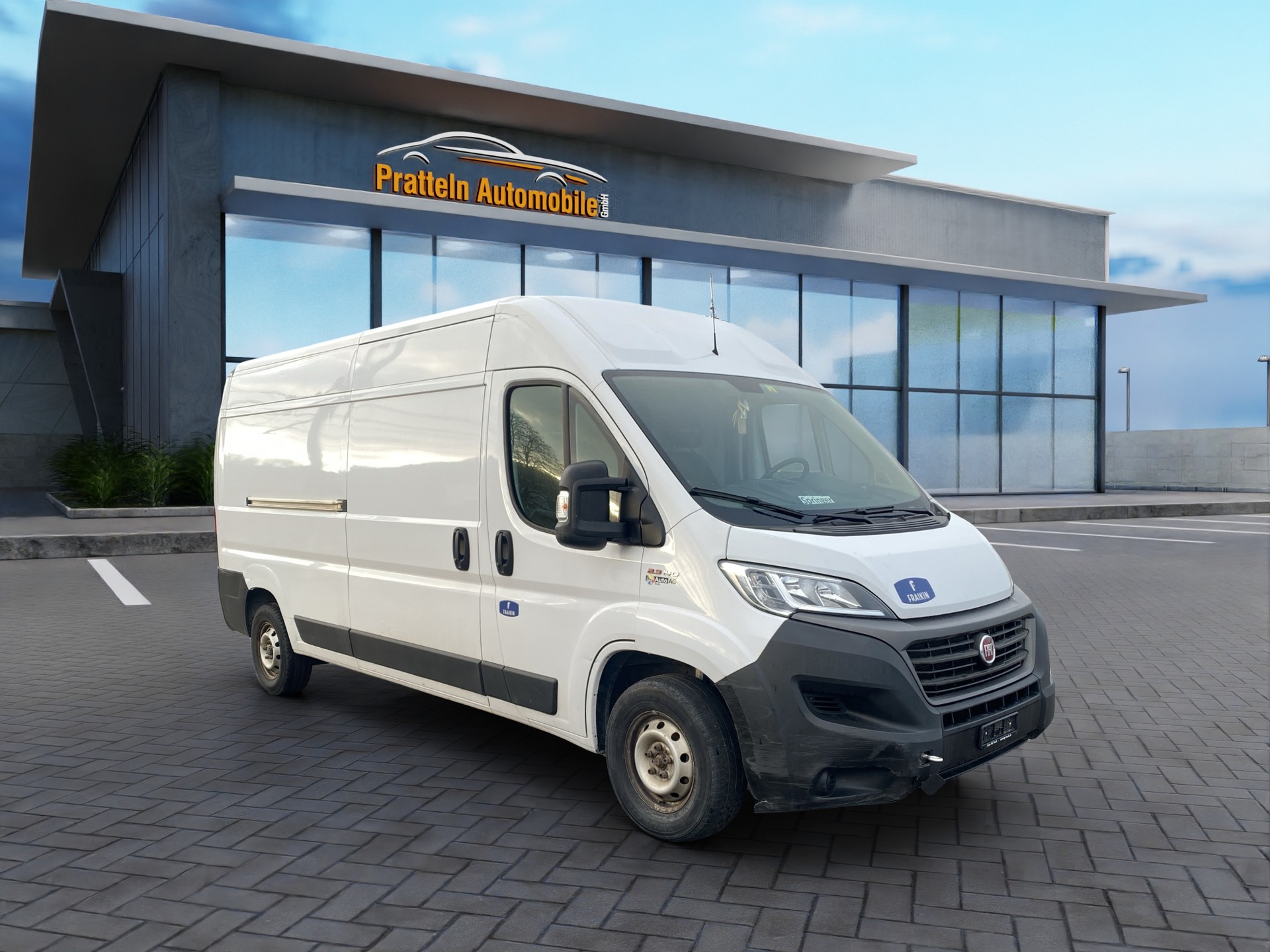 FIAT Ducato 33 2.3 MJ-image-6