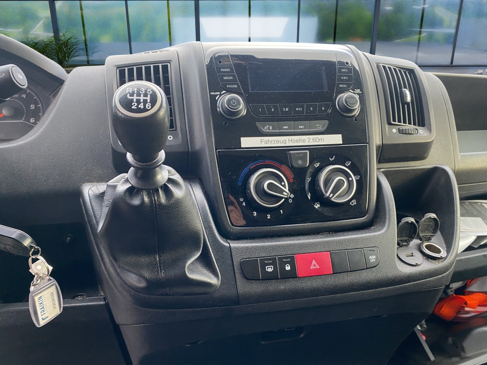 FIAT Ducato 33 2.3 MJ-image-11