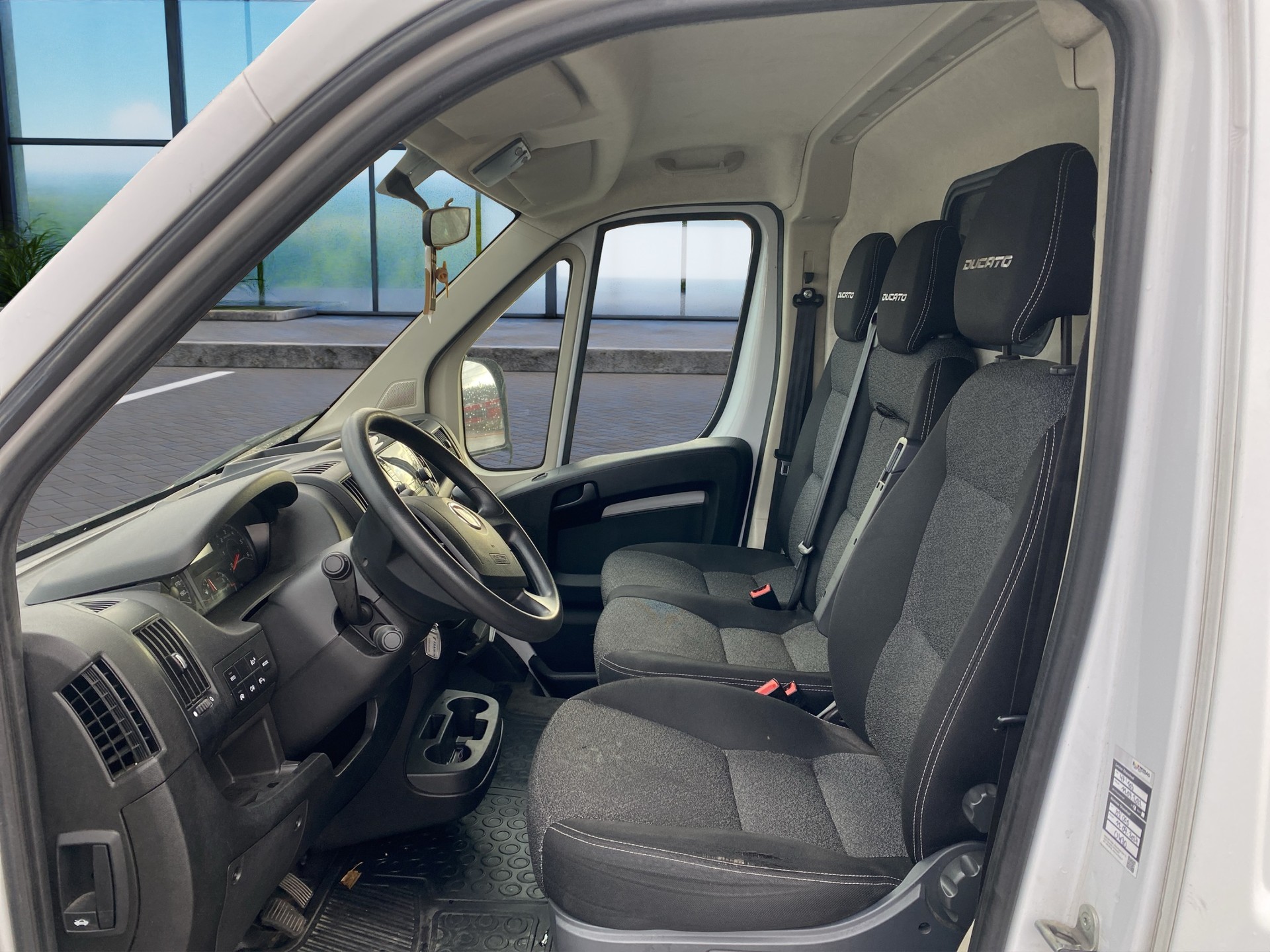 FIAT Ducato 33 2.3 MJ-image-8