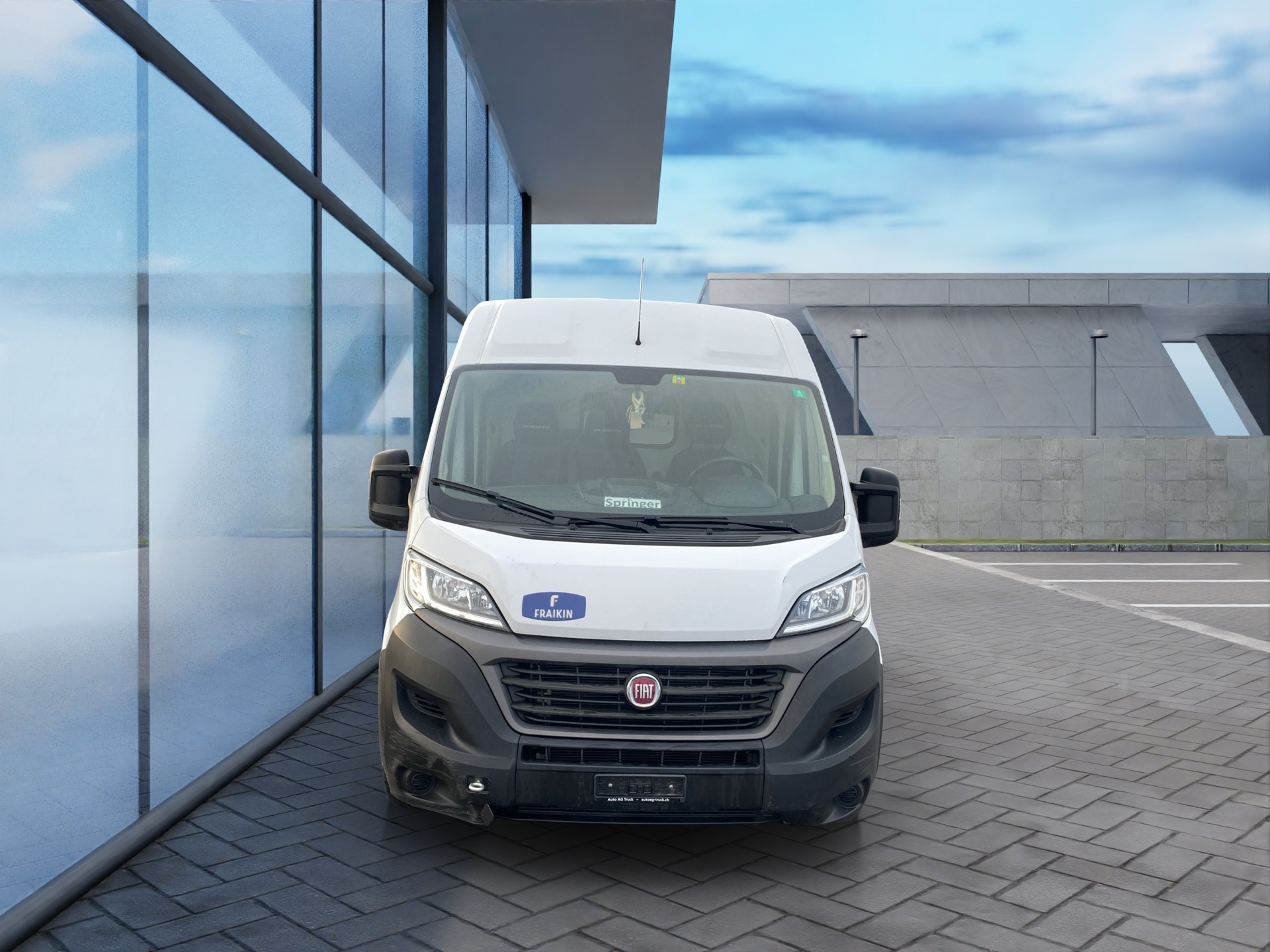 FIAT Ducato 33 2.3 MJ-image-7