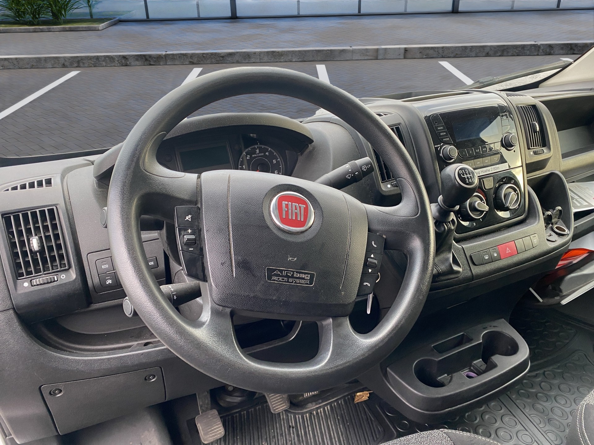FIAT Ducato 33 2.3 MJ-image-9