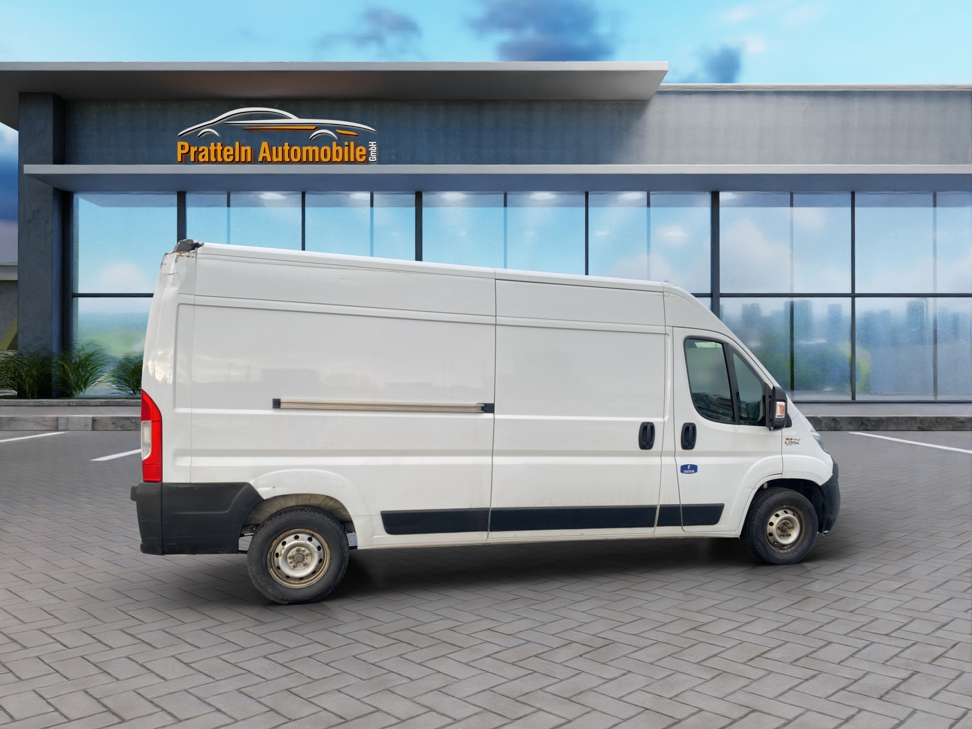 FIAT Ducato 33 2.3 MJ-image-5