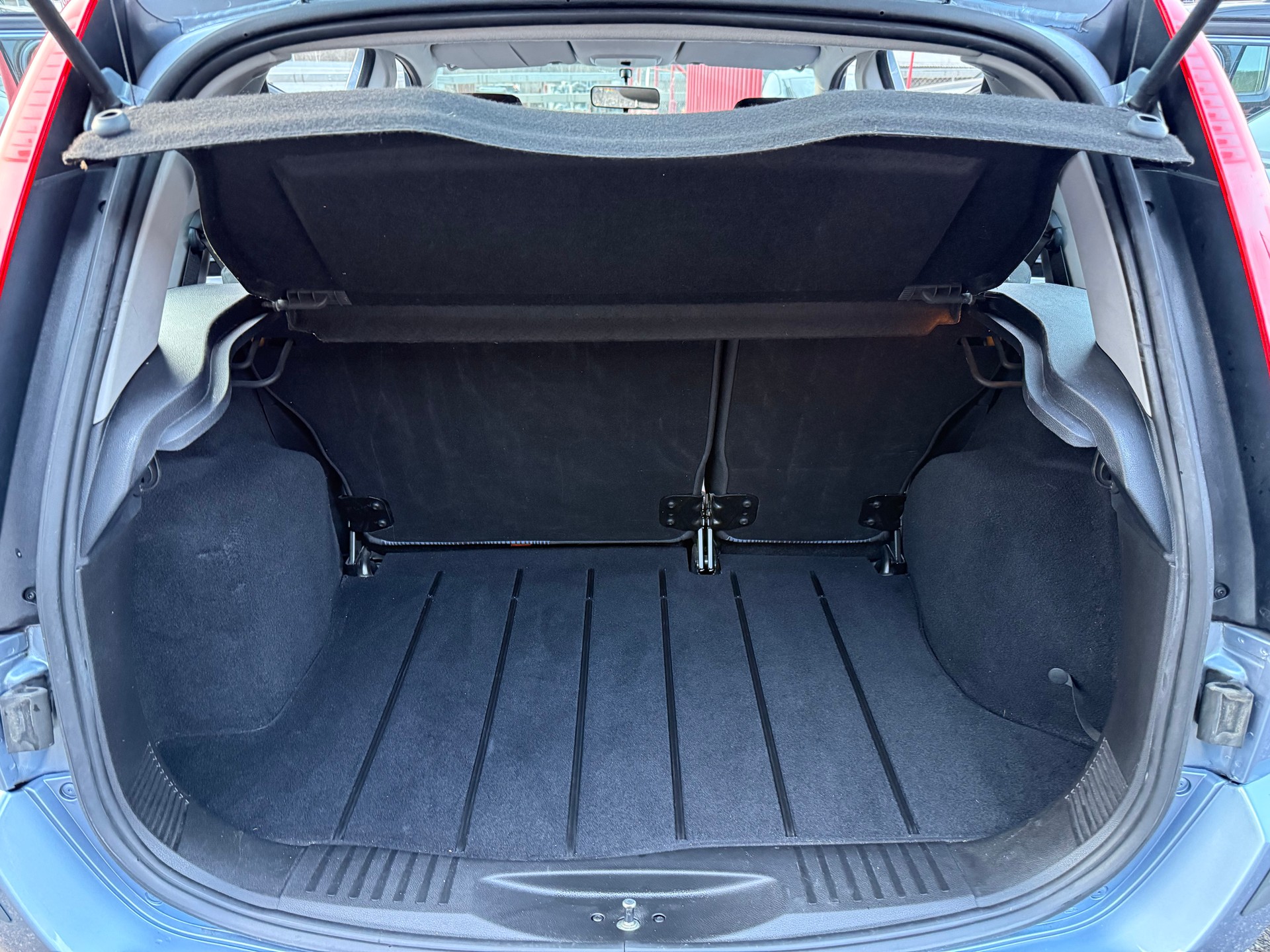FORD Fusion 1.6 16V Trend-image-15