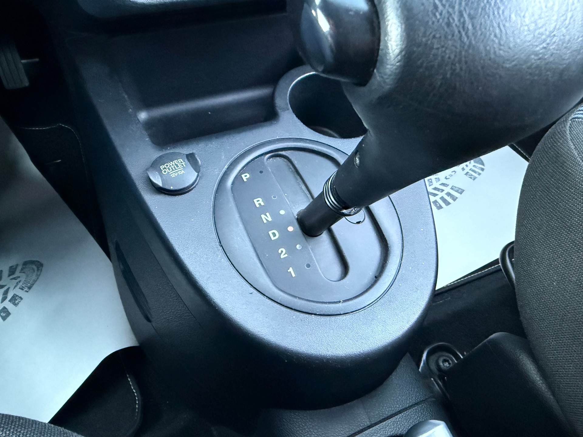 FORD Fusion 1.6 16V Trend-image-14
