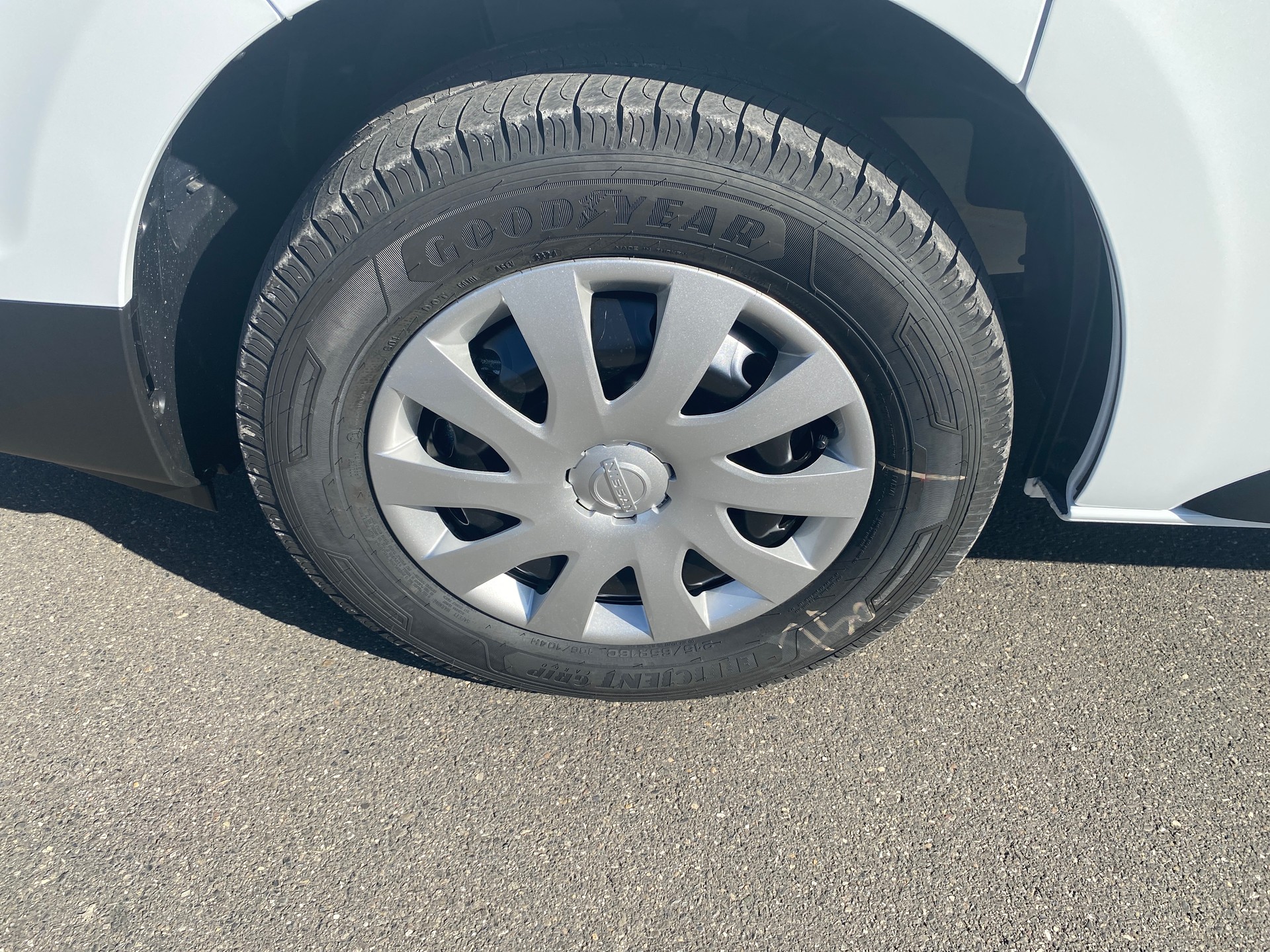 NISSAN Primastar dCi 170 2.8 L1H1 8 Pl. N-Connecta DCT-image-18