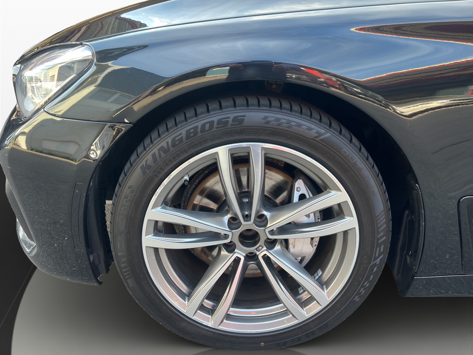 BMW 730Ld xDrive Steptronic-image-20