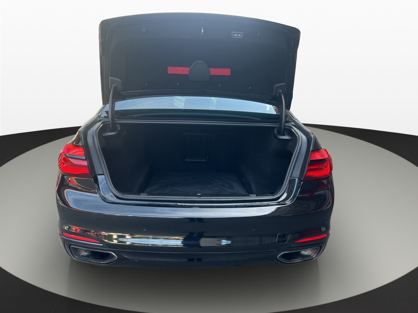 BMW 730Ld xDrive Steptronic-image-19