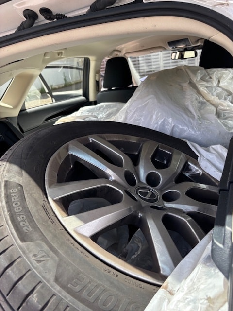LEXUS NX 300h Impression Automatic-image-12