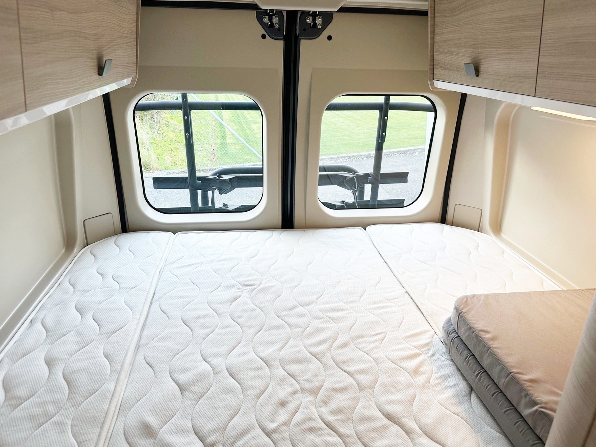 FORSTER FV 599 HB 2,3 DIESEL 9G-AUTOMAT FIAT DUCATO MJ 160-image-4