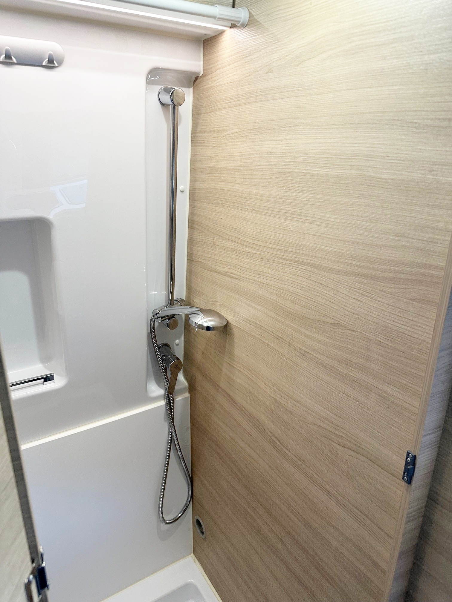 FORSTER FV 599 HB 2,3 DIESEL 9G-AUTOMAT FIAT DUCATO MJ 160-image-11