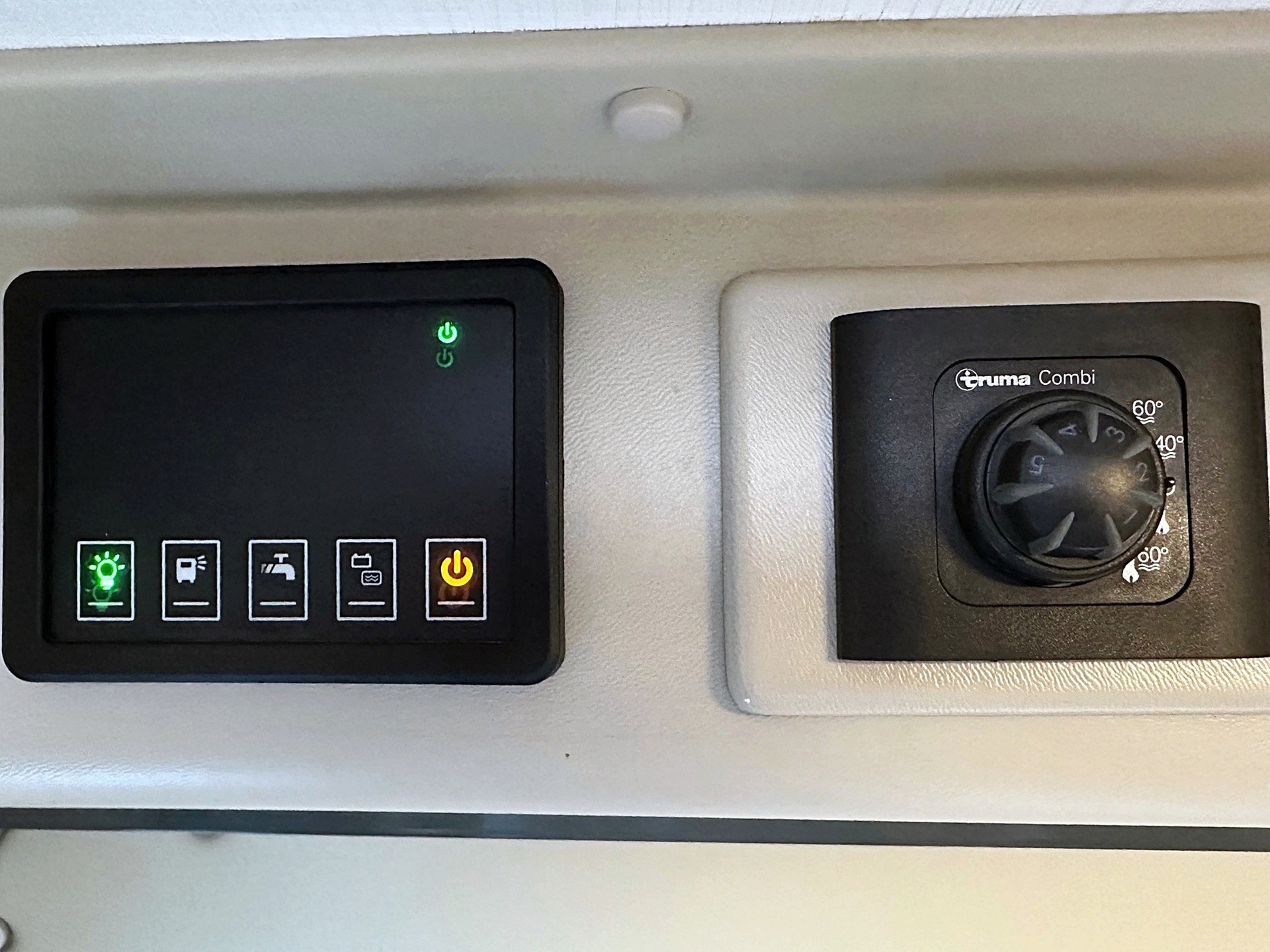 FORSTER FV 599 HB 2,3 DIESEL 9G-AUTOMAT FIAT DUCATO MJ 160-image-15