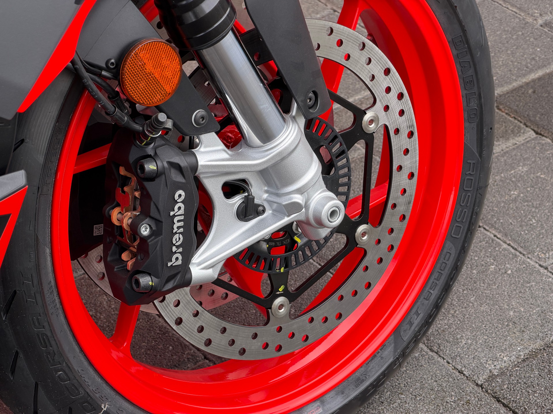 APRILIA Tuono 660-image-9