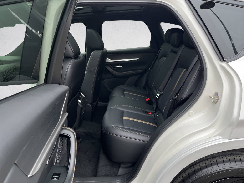 MAZDA CX-60 2.5 PHEV Homura Plus-image-12