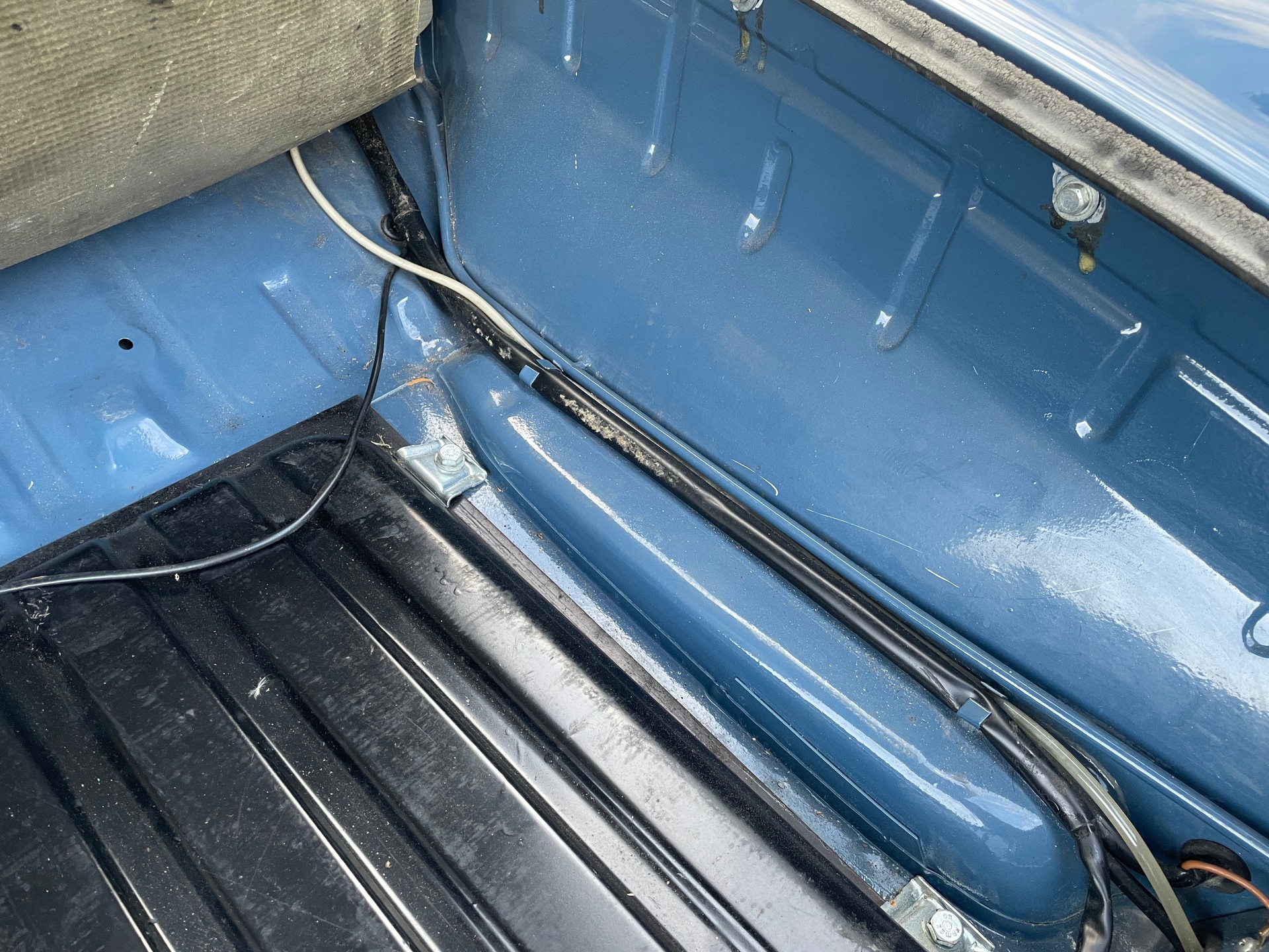 VW 1500 Typ 3 Stufenheck-image-14