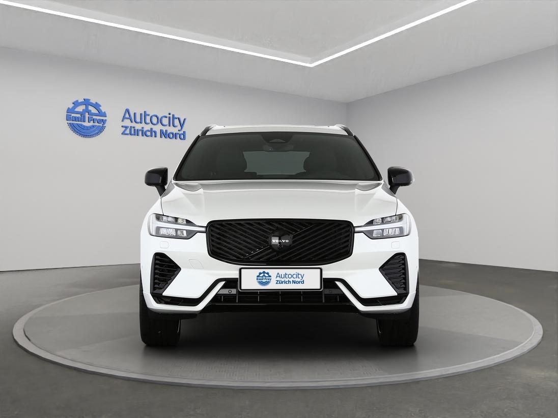 VOLVO XC60 2.0 T8 TE Black Edition eAWD-showroom-element-1