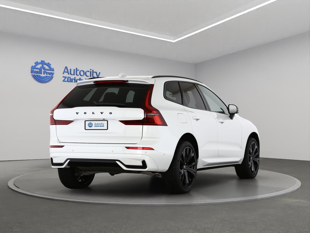 VOLVO XC60 2.0 T8 TE Black Edition eAWD-showroom-element-2
