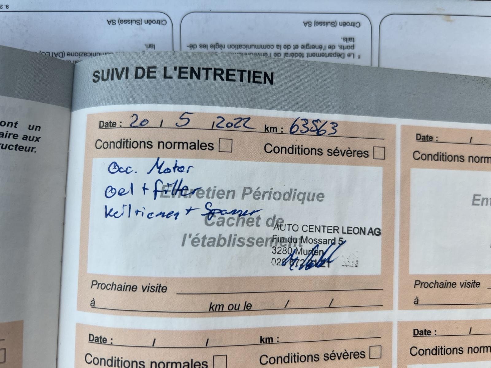 DS AUTOMOBILES DS3 1.4 VTi Chic-image-11