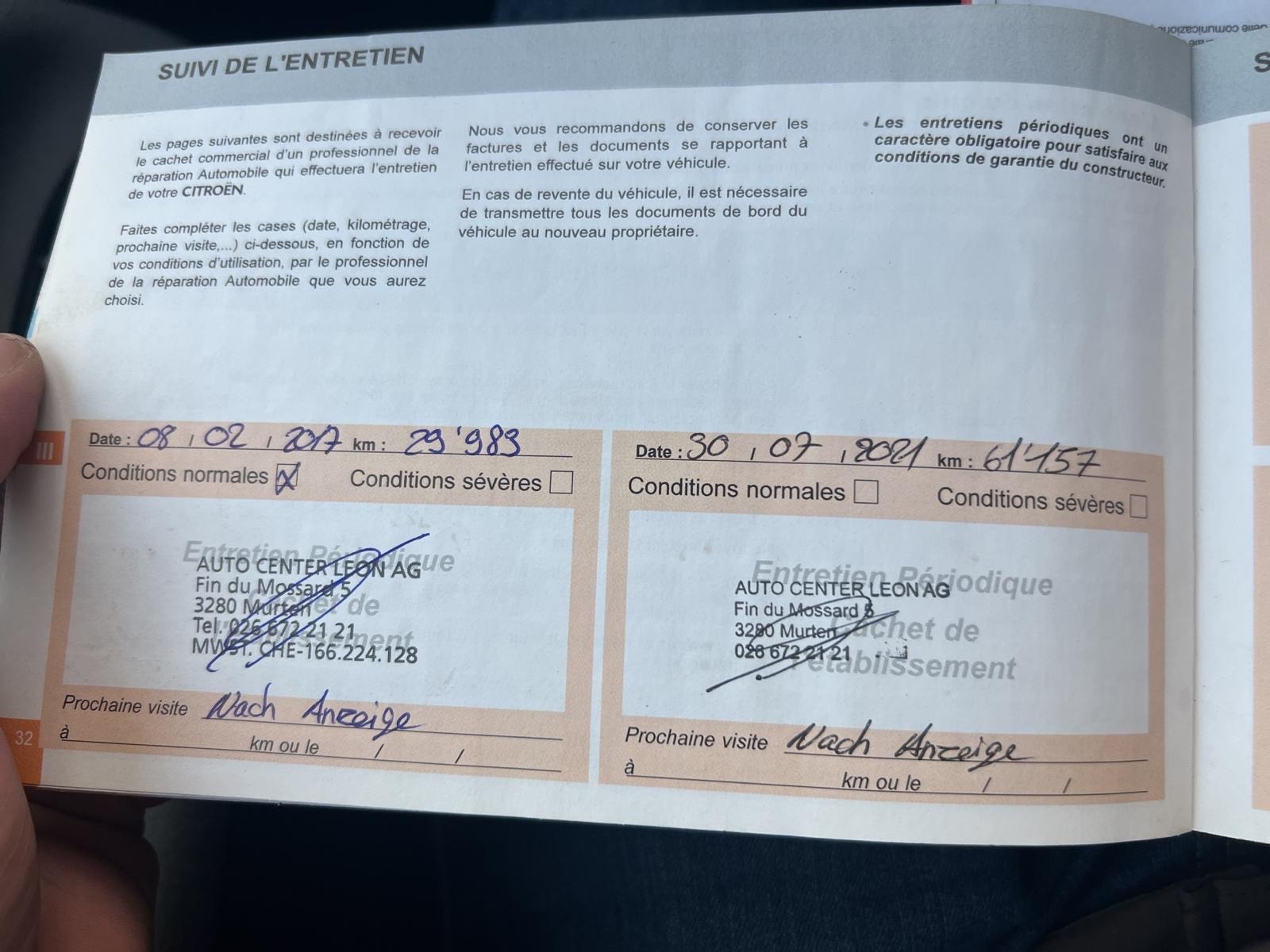 DS AUTOMOBILES DS3 1.4 VTi Chic-image-12