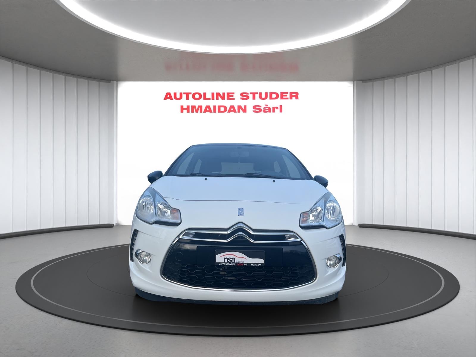 DS AUTOMOBILES DS3 1.4 VTi Chic-image-4